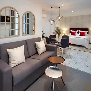  Apartment Wanderlust 1 Spain