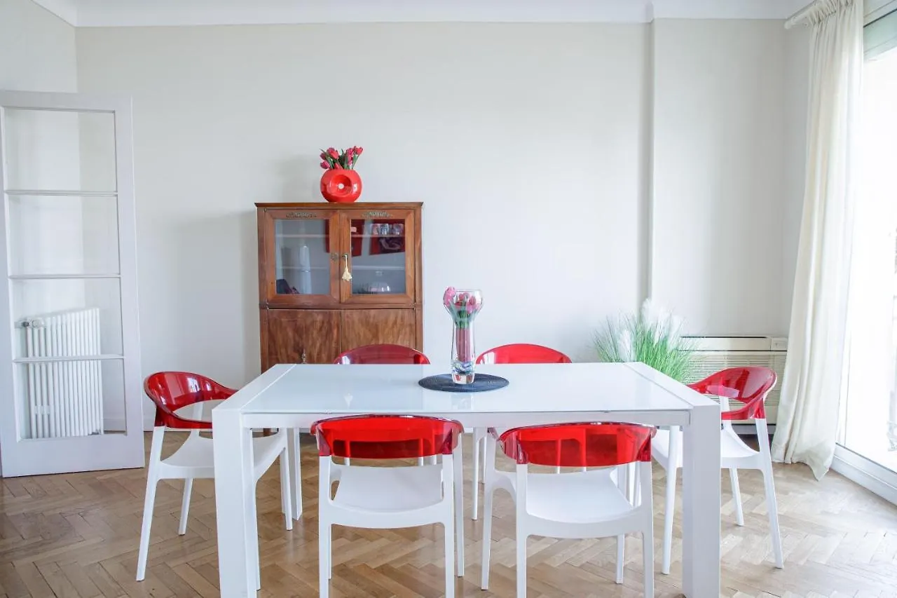 Apartment Bel Appartement Face A La Mer Pres Du Centre - Le Voilier By Halldis Cannes